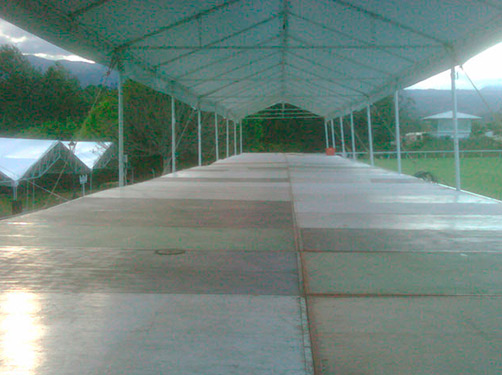 Carpas y Lonas San Ángel