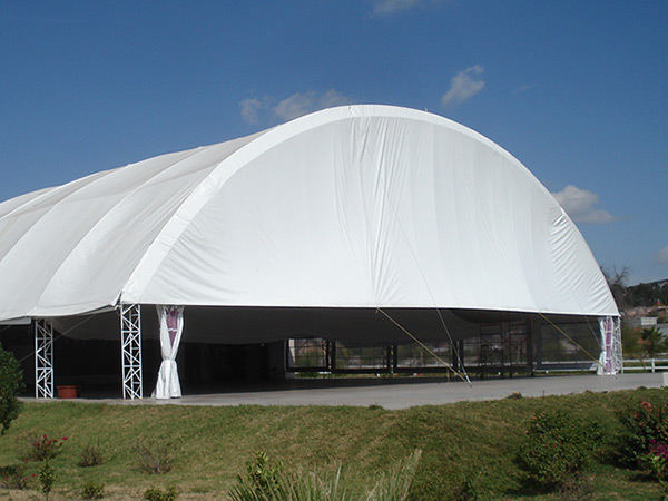 Carpas y Lonas San Ángel